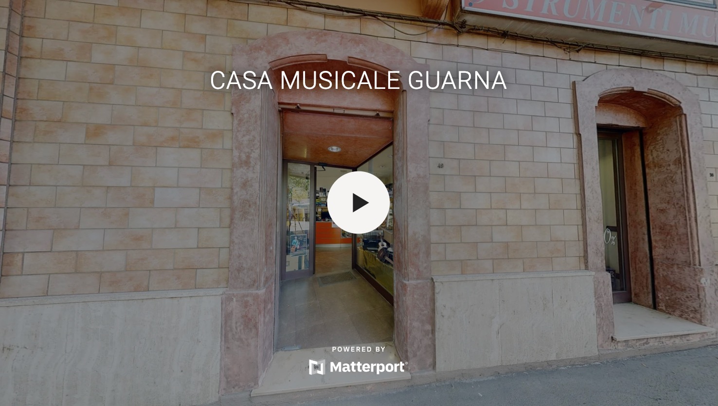 Casa Musicale Guarna